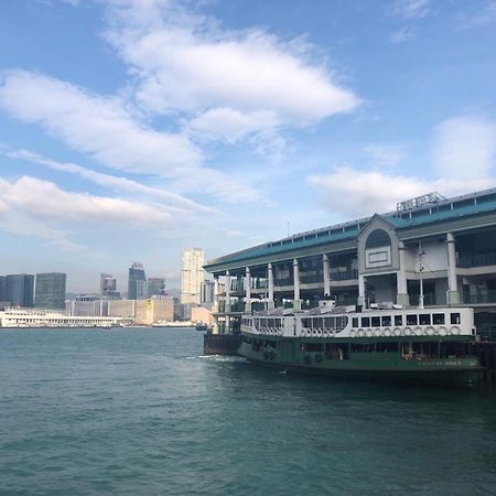 Sun Guest House Hong Kong Luaran gambar