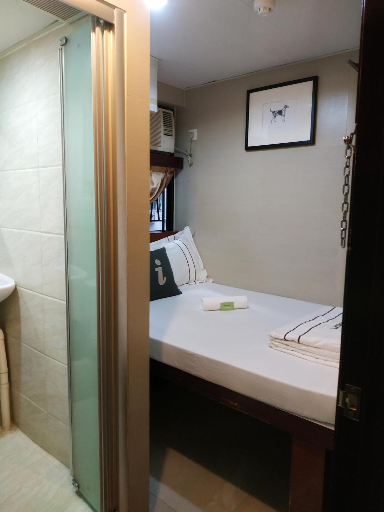 Sun Guest House Hong Kong Luaran gambar