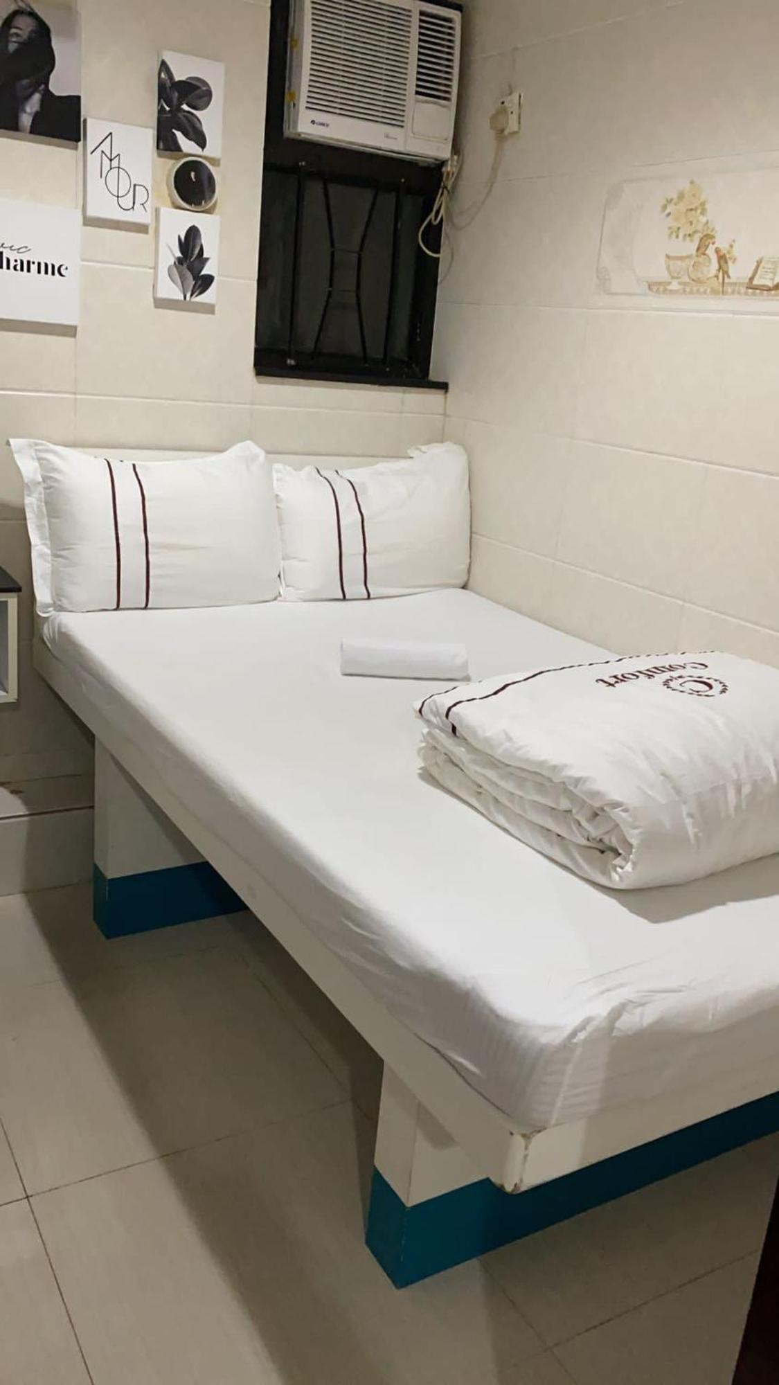 Sun Guest House Hong Kong Luaran gambar