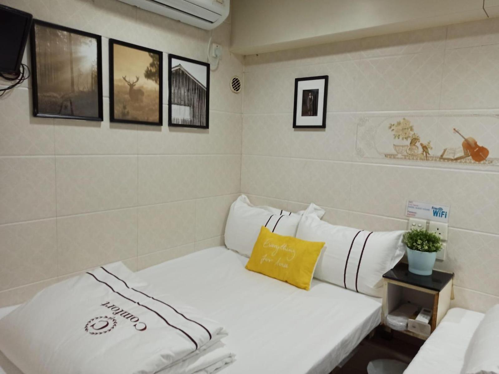 Sun Guest House Hong Kong Luaran gambar