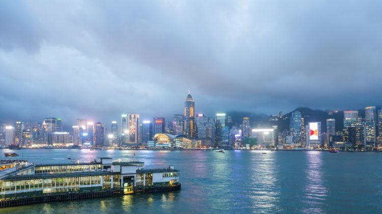 Sun Guest House Hong Kong Luaran gambar