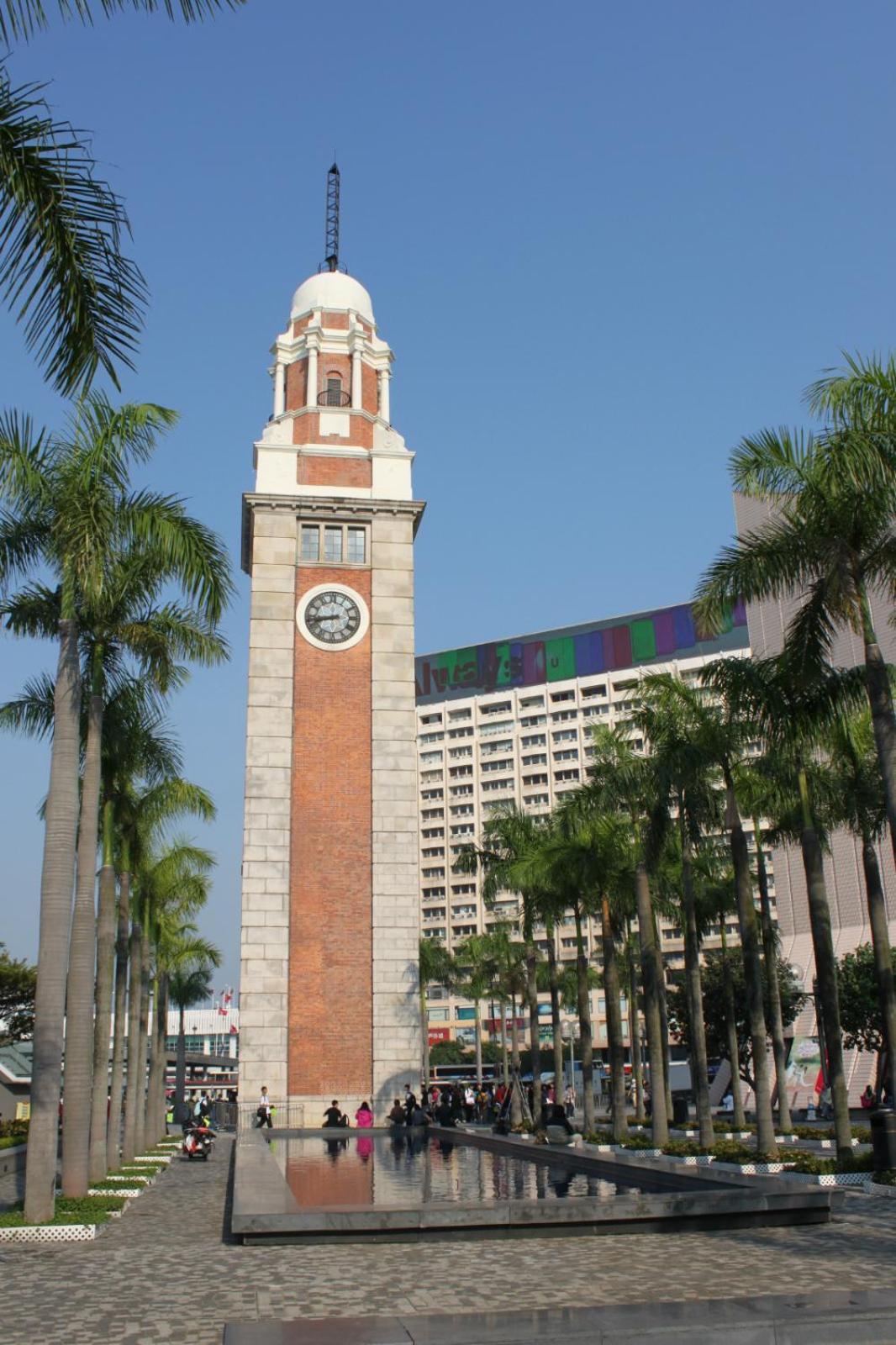 Sun Guest House Hong Kong Luaran gambar