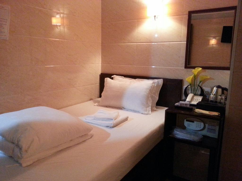 Sun Guest House Hong Kong Luaran gambar